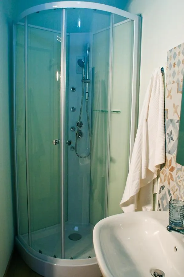 B&B Affittacamere Trigona Misterbianco İtalya