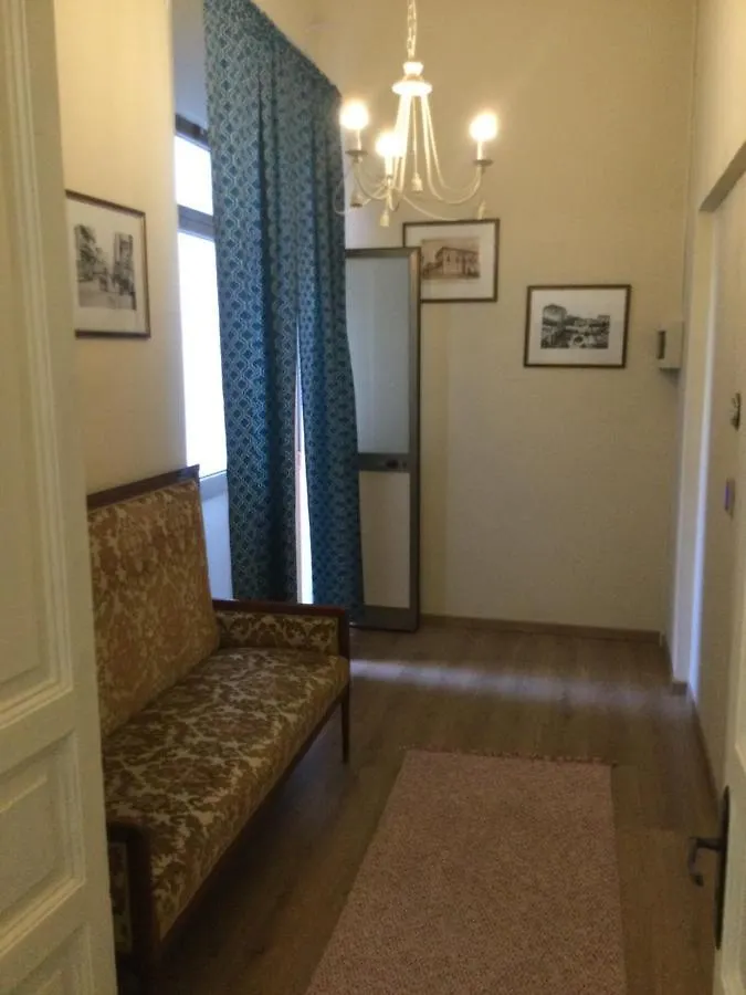 Konukevi B&B Affittacamere Trigona Misterbianco İtalya