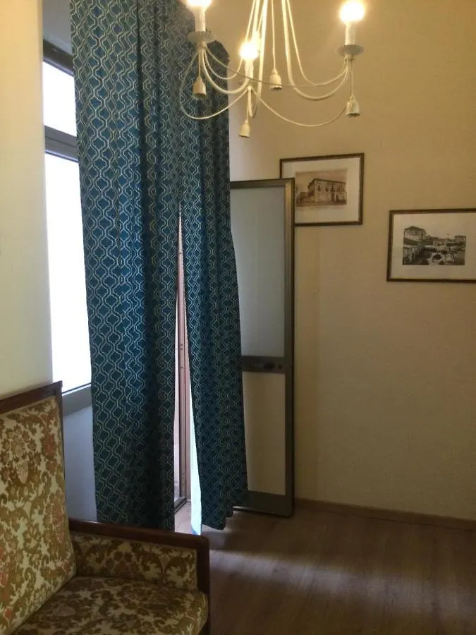 Konukevi B&B Affittacamere Trigona Misterbianco