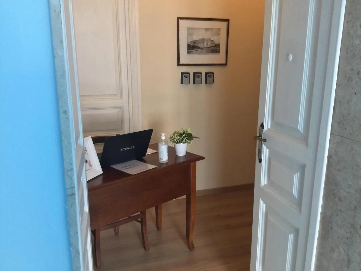 Konukevi B&B Affittacamere Trigona Misterbianco İtalya