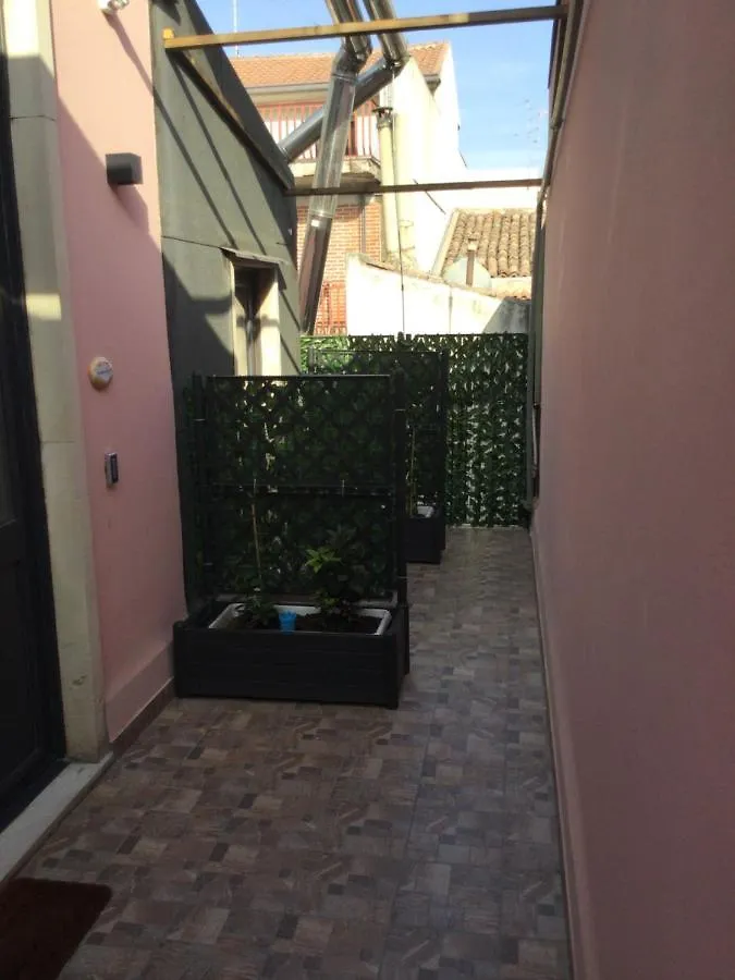 B&B Affittacamere Trigona Misterbianco 0*,