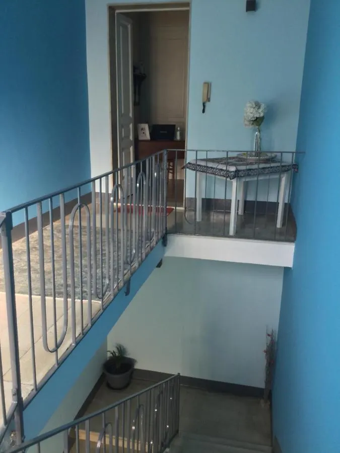 B&B Affittacamere Trigona Misterbianco 0*,  İtalya
